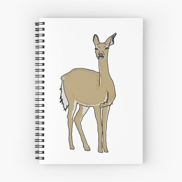 Item preview, White Tailed Deer designed and sold by StevenElliot.