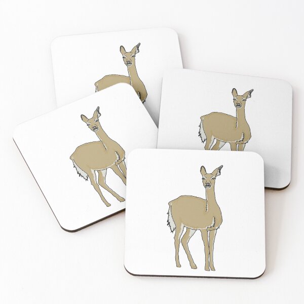 Item preview, White Tailed Deer designed and sold by StevenElliot.