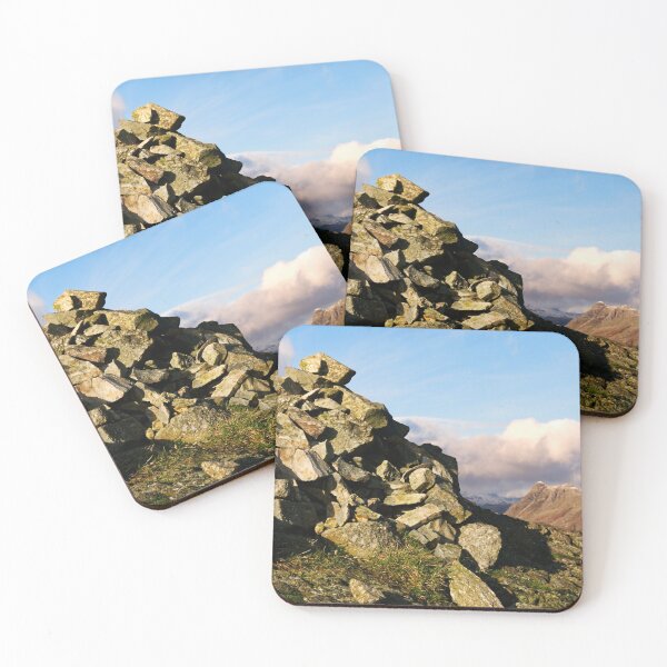 Item preview, Cairn on Holme Fell designed and sold by Nicholas Coates.