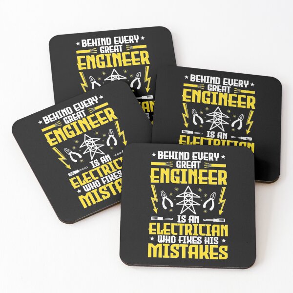 Item preview, Electrician Lineman Wireman Electronics Technician designed and sold by Krautshirts.