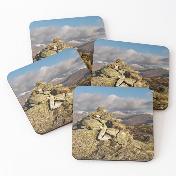 Item preview, Cairn on Holme Fell designed and sold by Nicholas Coates.