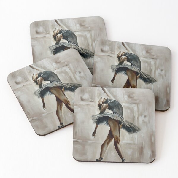 Item preview, The Dancer designed and sold by iconic-arts.