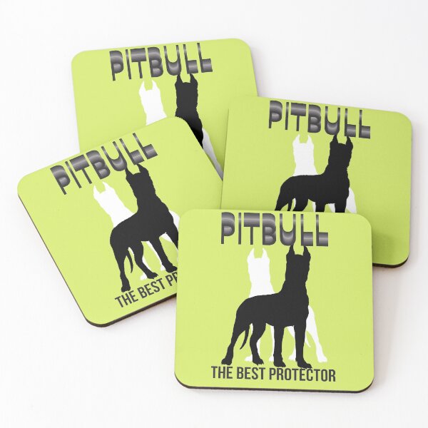 Item preview, Pit-Bull the best protector artwork created for all clothing, printing, designing designed and sold by SueSakpal.