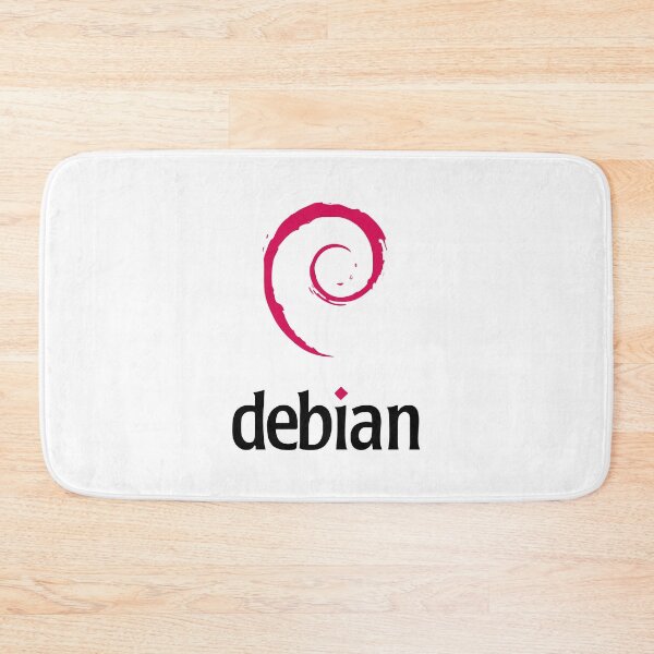 Item preview, Debian designed and sold by idoyuta.