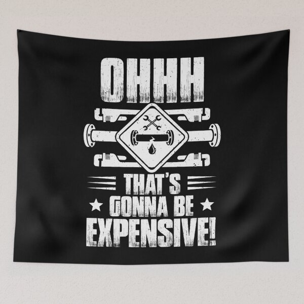 Item preview, Plumber Plumbing Plumbers Plunger Pipe Fitter Gift designed and sold by Krautshirts.