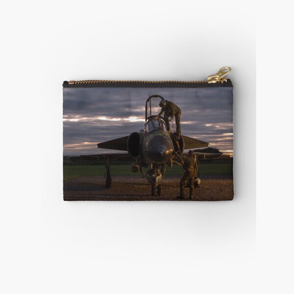 Item preview, SAAB Viggen and crew designed and sold by captureasecond.