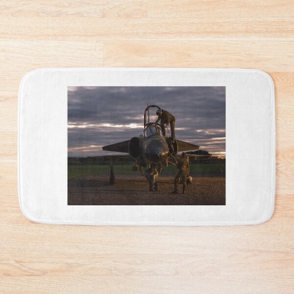 Item preview, SAAB Viggen and crew designed and sold by captureasecond.