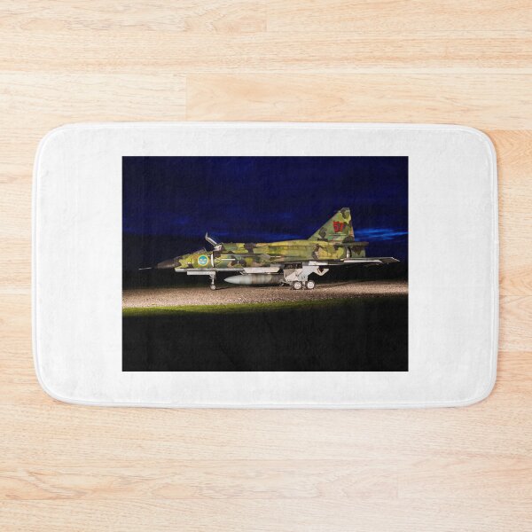 Item preview, SAAB Viggen designed and sold by captureasecond.