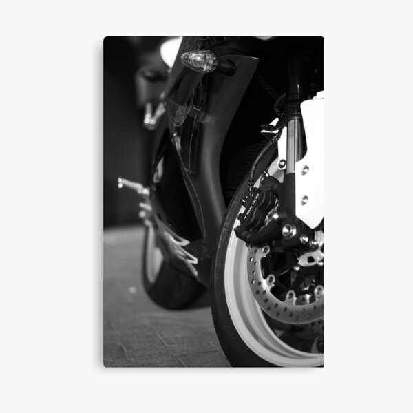 Tokico Canvas Print