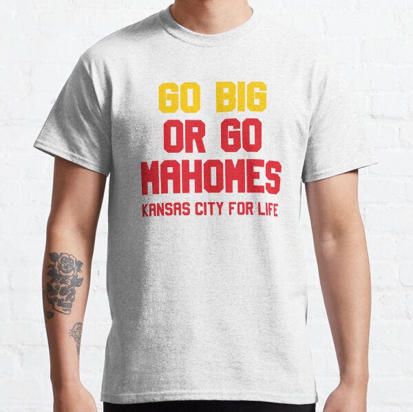 life in the big city shirt