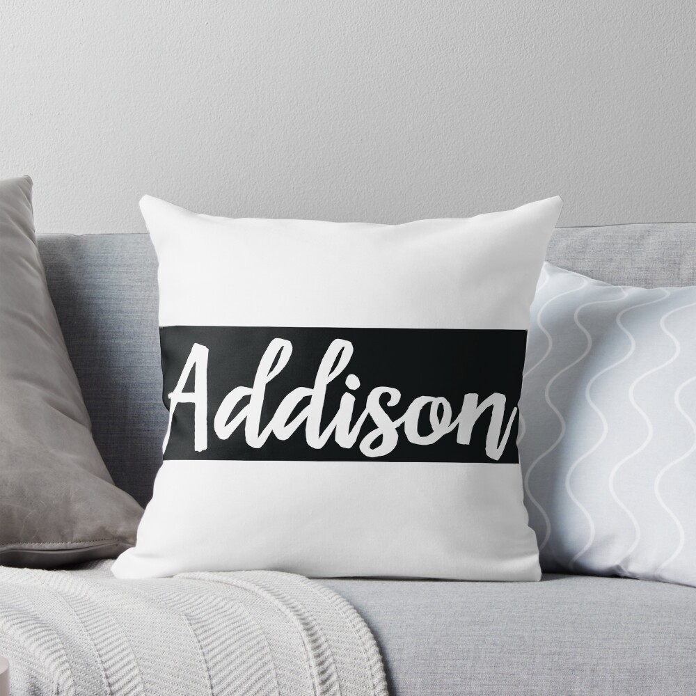 Item preview, Throw Pillow designed and sold by ProjectX23.