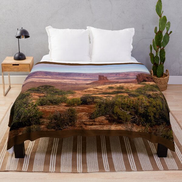 Item preview, Canyonlands National Park - Utah designed and sold by Kathy Weaver.
