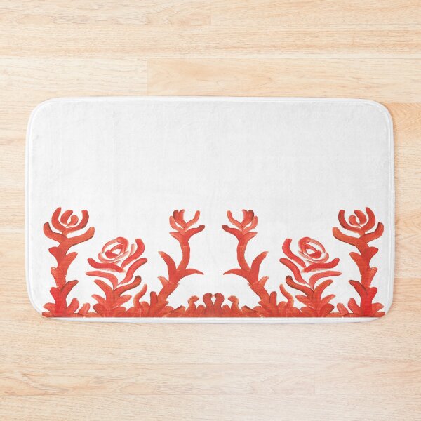 Item preview, Garnet Garden designed and sold by KazM.