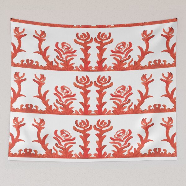 Item preview, Garnet Garden designed and sold by KazM.