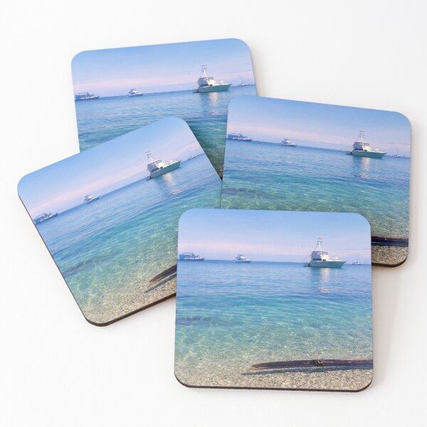 Item preview, Fitzroy Fantasy, FNQ designed and sold by Heart~Full Art by Julie J.
