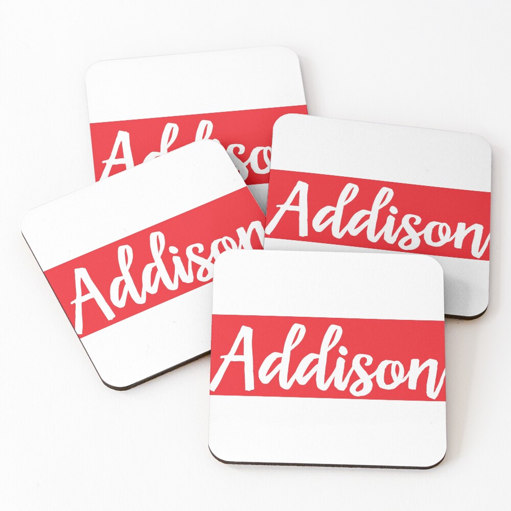 Item preview, Coasters (Set of 4) designed and sold by ProjectX23.