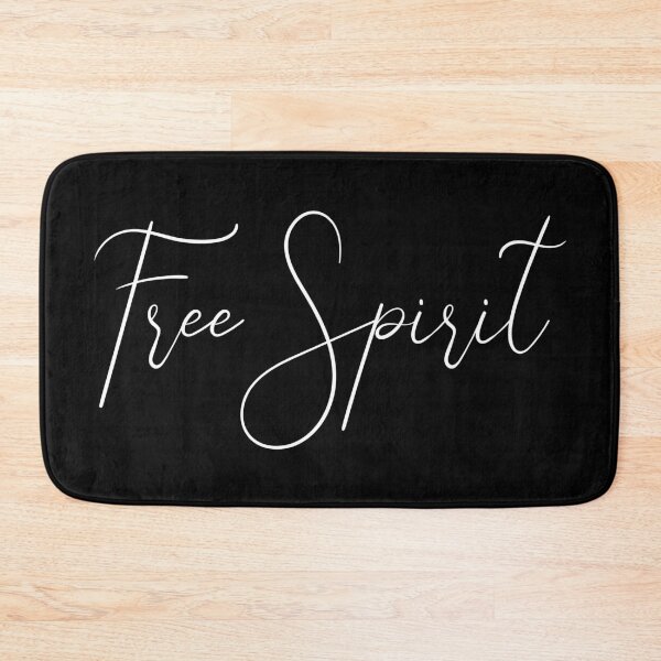 Item preview, FREE SPIRIT designed and sold by EdsTshirts.