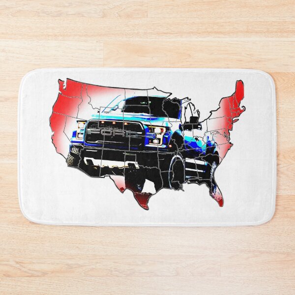 Item preview, f-150 ford raptor usa pickup america designed and sold by thediff1985.