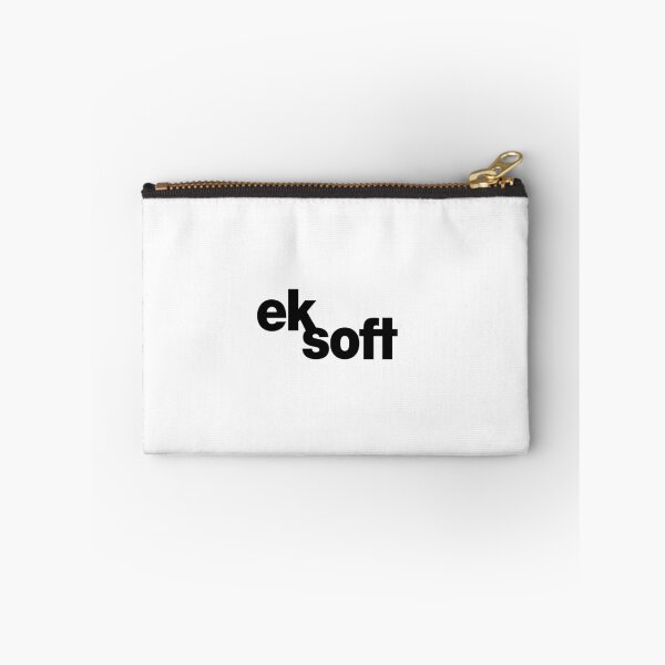 Item preview, 1970s EKSoft Logo designed and sold by Blue91233.