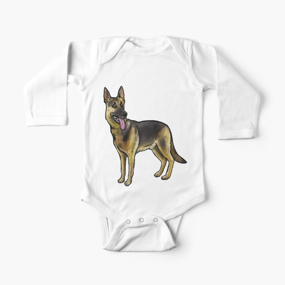 german shepherd gift ideas