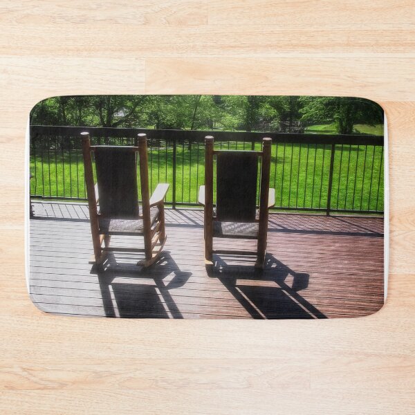 Item preview, Take a Break at Great Smoky Mountains National park designed and sold by Kathy Weaver.