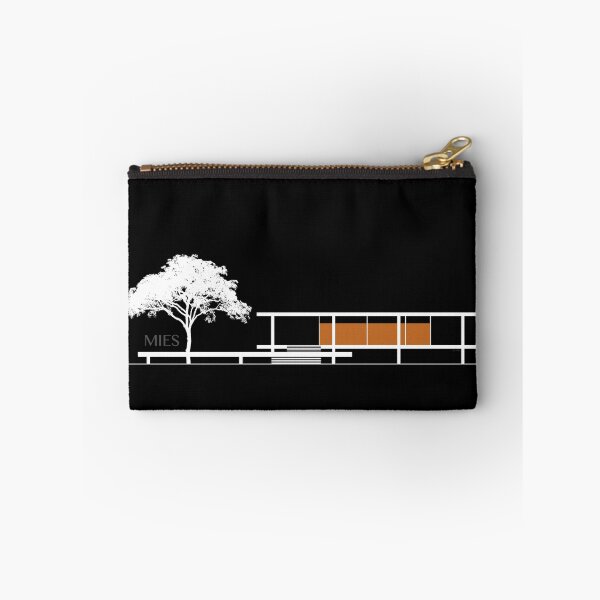 Item preview, Farnsworth House designed and sold by DC Hillier.