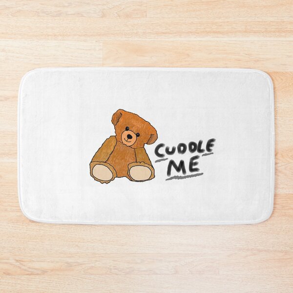 Item preview, Cuddle Me Bear designed and sold by Metalixno1.
