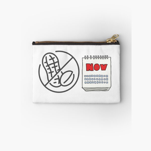 Item preview, No Nut November designed and sold by DioBrandDough.