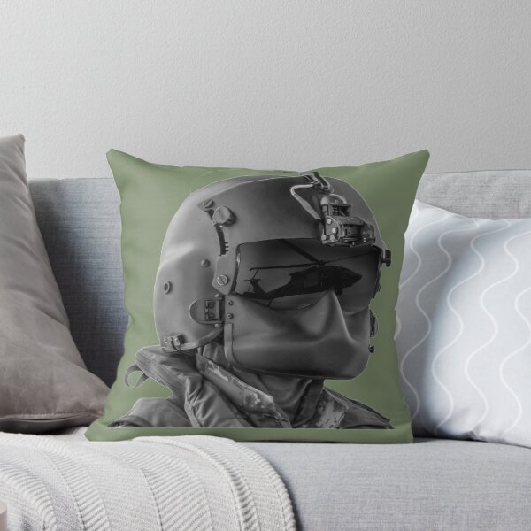 Item preview, Army Aviator Helmet and Mask designed and sold by Rott515.