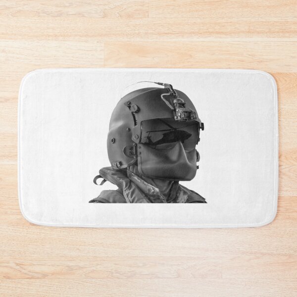Item preview, Army Aviator Helmet and Mask designed and sold by Rott515.