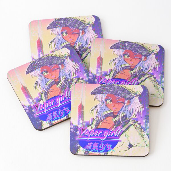 Item preview, 90s vaporwave designed and sold by The Manga Girl.