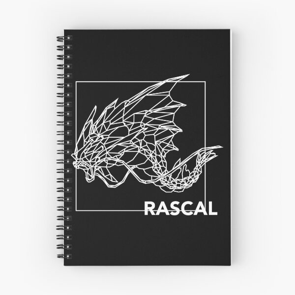 Item preview, Polygon Mega Garados designed and sold by RascalMedia.