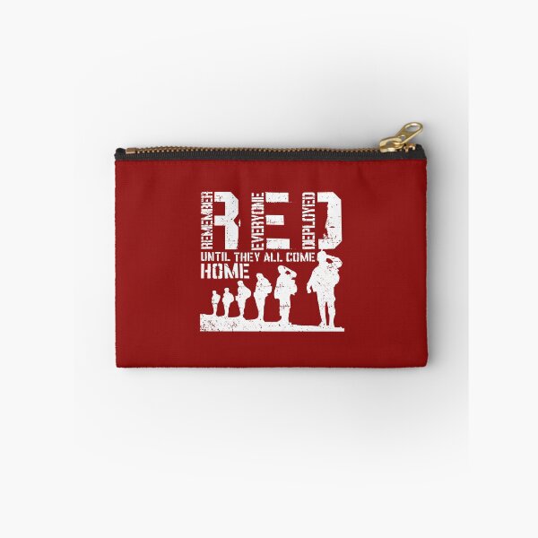 Item preview, Wear Red Until They All Come Home Deployed Solders Red Friday Military Support  designed and sold by alenaz.