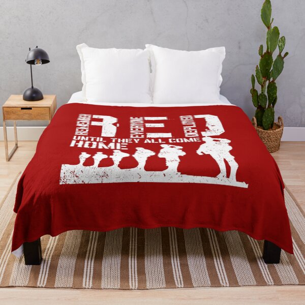 Item preview, Wear Red Until They All Come Home Deployed Solders Red Friday Military Support  designed and sold by alenaz.