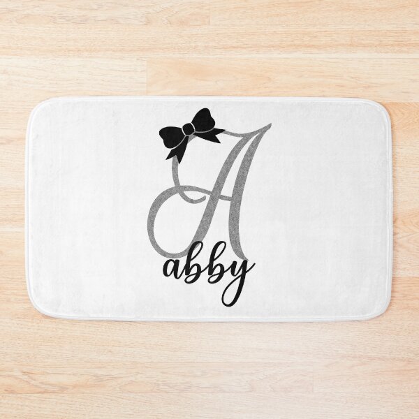 Item preview, Abby girl kids woman daughter designed and sold by Thestarrysky.