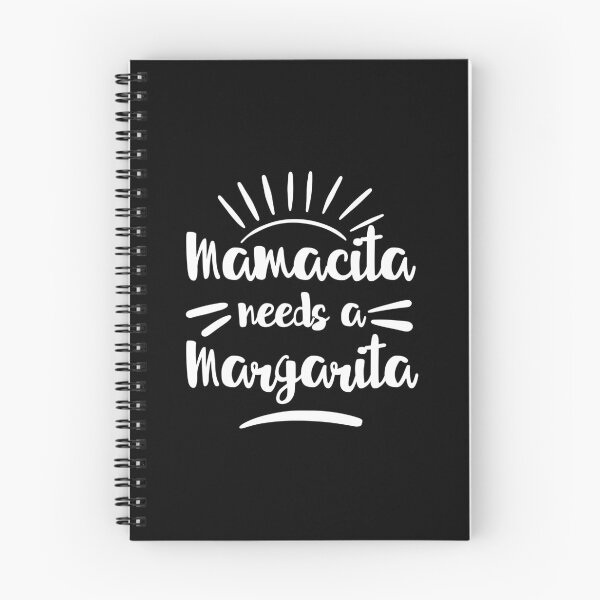Item preview, Mamacita Needs A Margarita Mother's Day Gift designed and sold by haselshirt.