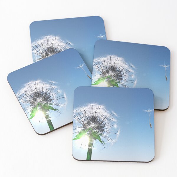 Item preview, Dandelion seeds designed and sold by cglightNingART.