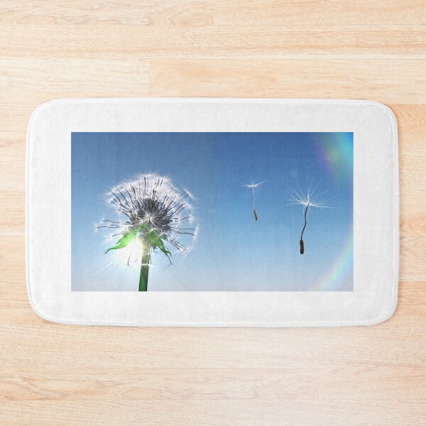 Item preview, Dandelion seeds designed and sold by cglightNingART.