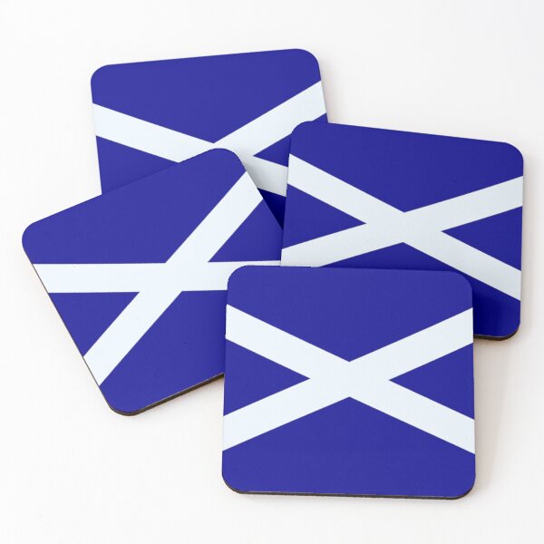 Item preview, St Andrews cross designed and sold by Keithydee.