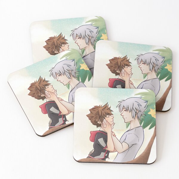 Item preview, [ KH ] Destiny Duo designed and sold by Sebsbucket.
