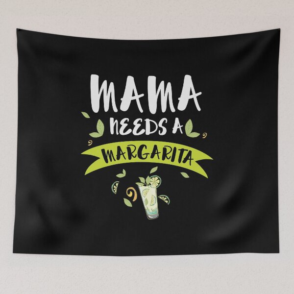 Item preview, Mama Needs A Margarita Mother's Day Gift designed and sold by haselshirt.