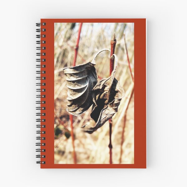 Item preview, Dead Leaf designed and sold by cglightNingART.