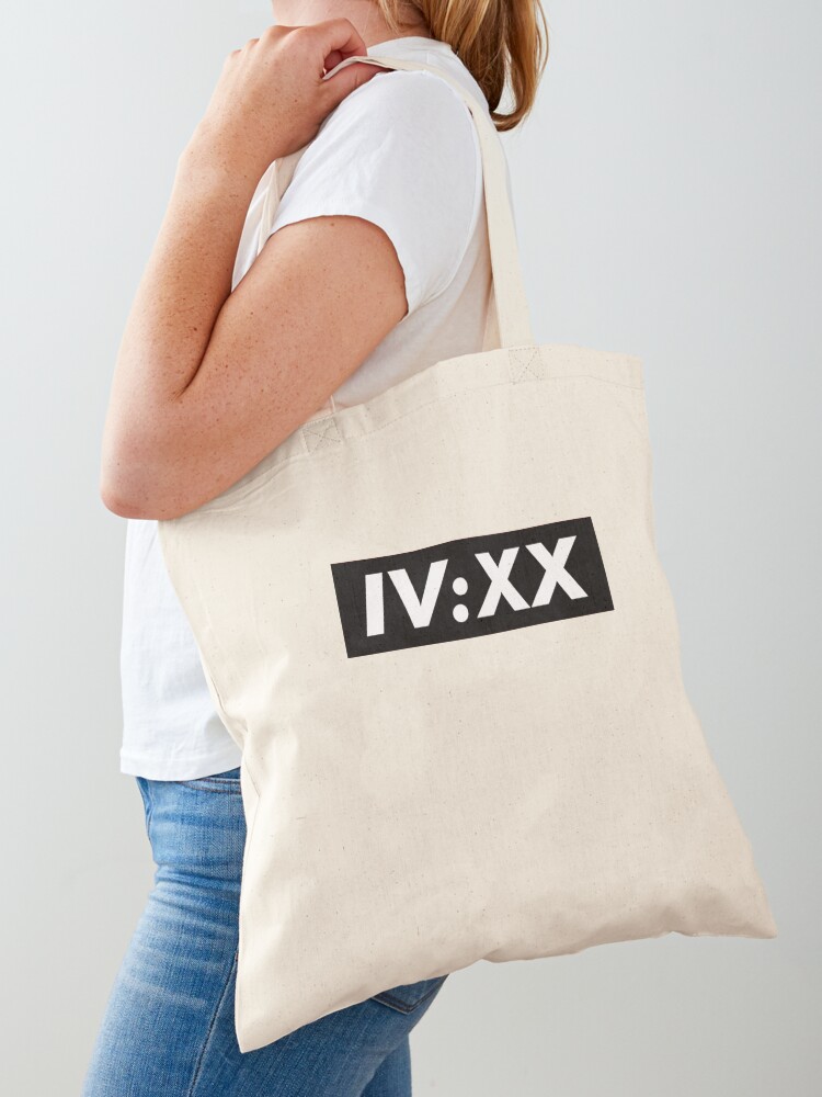 supreme black tote bag