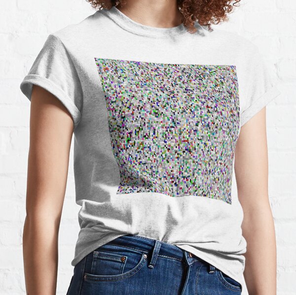 The Duck Flew The Polka Classic T-Shirt