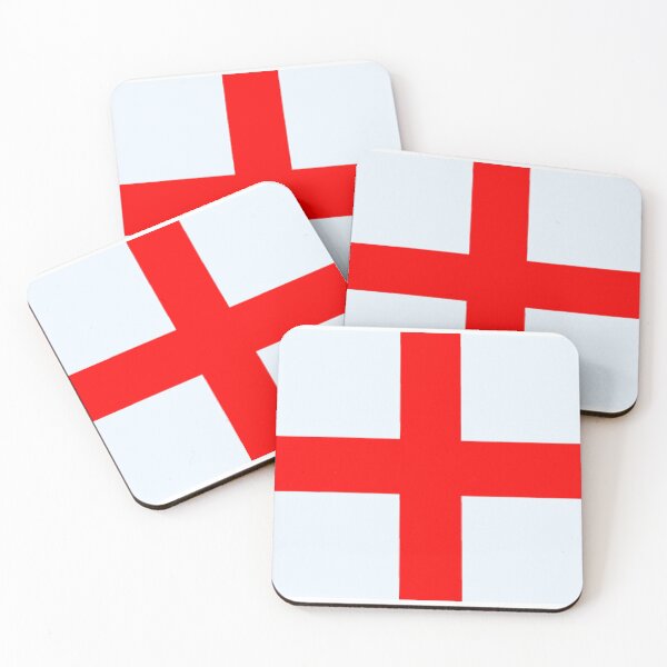 Item preview, St George's Cross designed and sold by Keithydee.