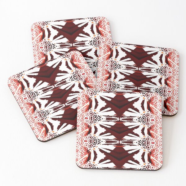 Item preview, Shredded triangulation designed and sold by Chloemcglinchey.