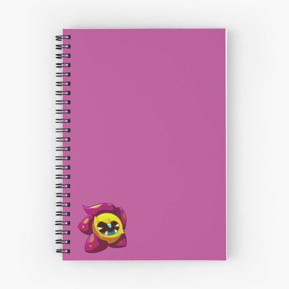 Item preview, Spiral Notebook designed and sold by BatmanPortal14.
