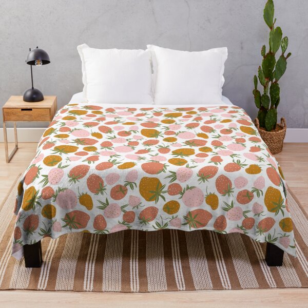 Item preview, Sweet strawberry designed and sold by Alenka Karabanova.