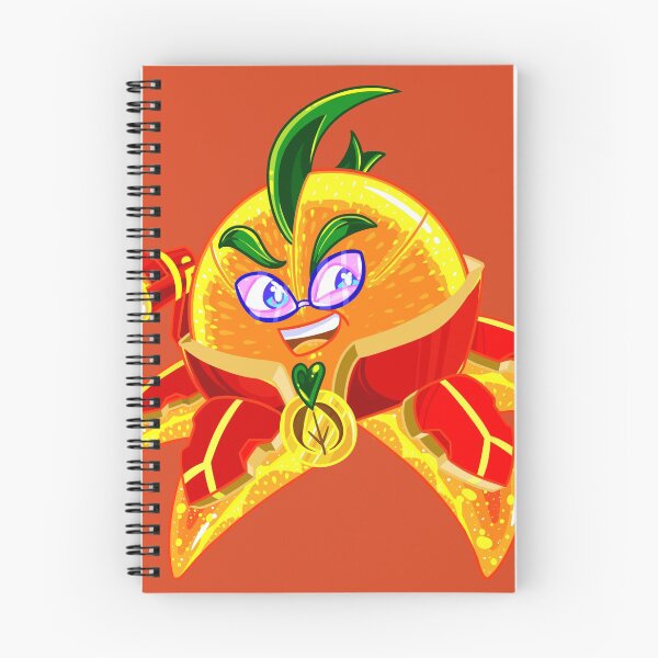 Item preview, Citron designed and sold by Pyreball.
