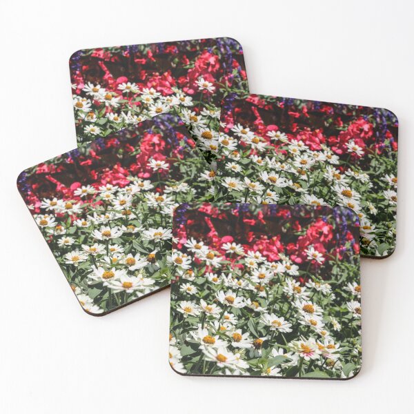 Item preview, flower patch designed and sold by Perggals© - Stacey Turner.